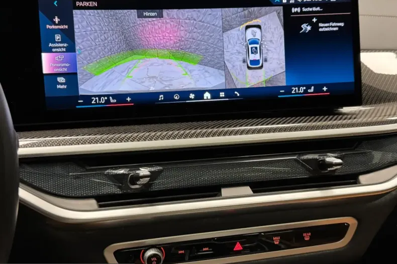 BMW X6 (Seria X) din 2025 cu 25.335 km - oferta BMW252104 - foto 22