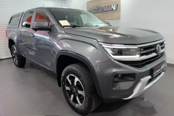 Volkswagen Amarok din 2024 - oferta VOL252105