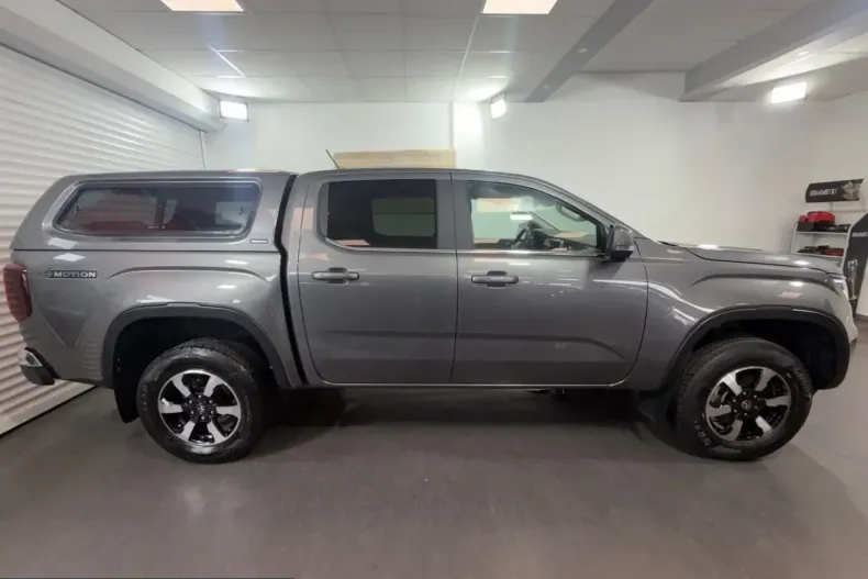 Volkswagen Amarok din 2024 cu 91.250 km - oferta VOL252105 - foto 5