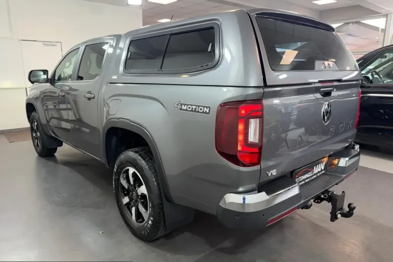 Volkswagen Amarok din 2024 cu 91.250 km - oferta VOL252105 - foto 6