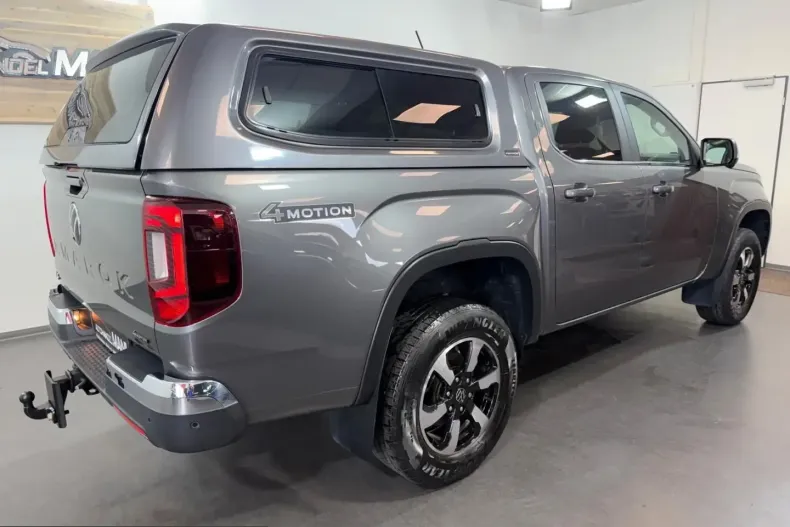 Volkswagen Amarok din 2024 cu 91.250 km - oferta VOL252105 - foto 8