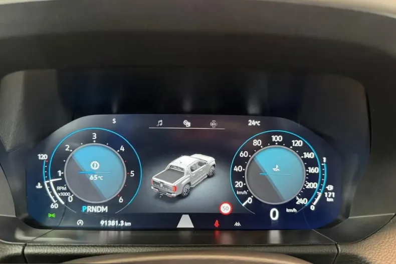 Volkswagen Amarok din 2024 cu 91.250 km - oferta VOL252105 - foto 12