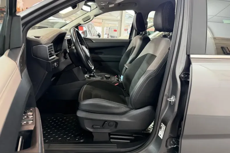 Volkswagen Amarok din 2024 cu 91.250 km - oferta VOL252105 - foto 13