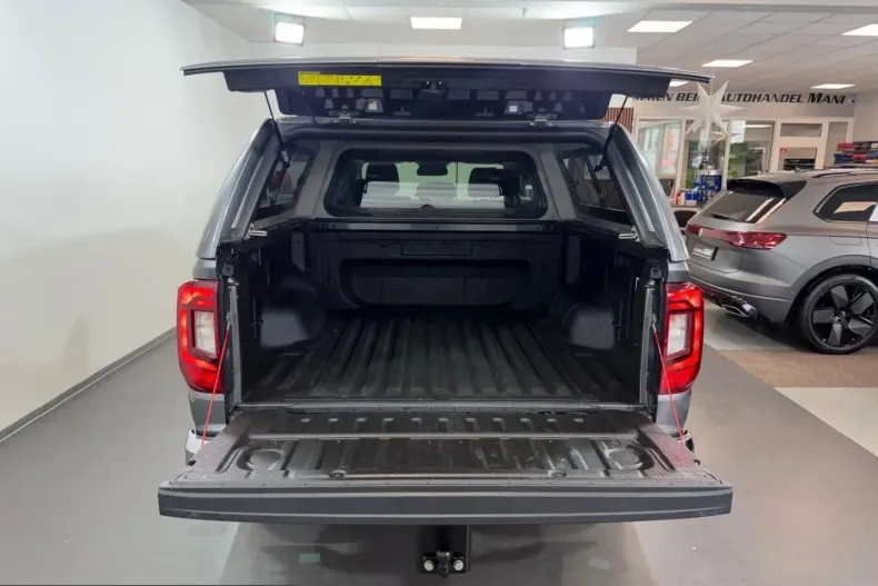 Volkswagen Amarok din 2024 cu 91.250 km - oferta VOL252105 - foto 14