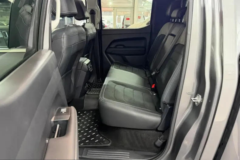 Volkswagen Amarok din 2024 cu 91.250 km - oferta VOL252105 - foto 15