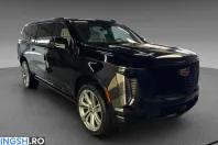 Cadillac Escalade Sport Platinum Long din 2026 cu 100 km - oferta CAD252106 - foto 1