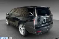 Cadillac Escalade Sport Platinum Long din 2026 cu 100 km - oferta CAD252106 - foto 3