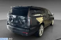 Cadillac Escalade Sport Platinum Long din 2026 cu 100 km - oferta CAD252106 - foto 4