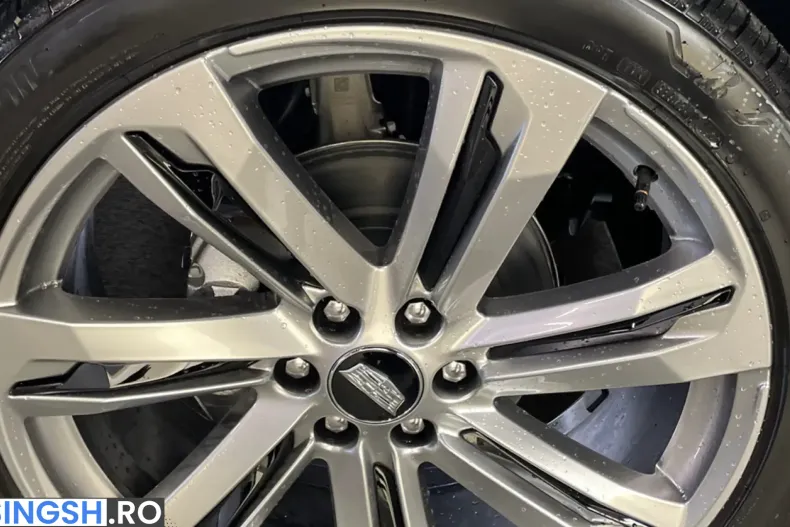Cadillac Escalade Sport Platinum Long din 2026 cu 100 km - oferta CAD252106 - foto 5