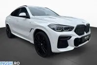 BMW X6 (Seria X) din 2023 cu 46.110 km - oferta BMW252107 - foto 1