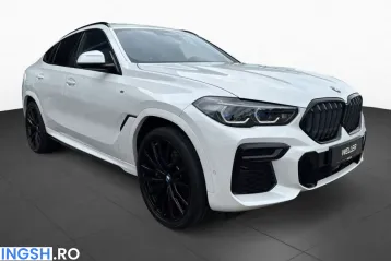 BMW X6 din 2023 - oferta BMW252107