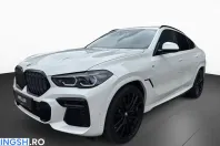 BMW X6 (Seria X) din 2023 cu 46.110 km - oferta BMW252107 - foto 2