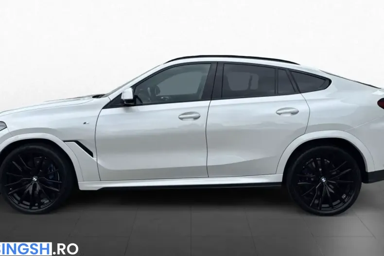 BMW X6 (Seria X) din 2023 cu 46.110 km - oferta BMW252107 - foto 3