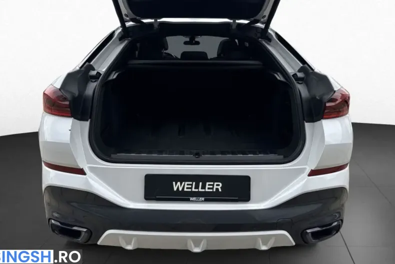 BMW X6 (Seria X) din 2023 cu 46.110 km - oferta BMW252107 - foto 6