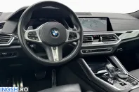 BMW X6 (Seria X) din 2023 cu 46.110 km - oferta BMW252107 - foto 8