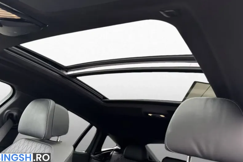 BMW X6 (Seria X) din 2023 cu 46.110 km - oferta BMW252107 - foto 12