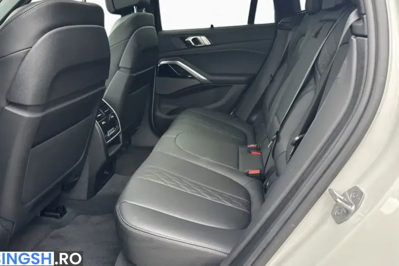 BMW X6 (Seria X) din 2023 cu 46.110 km - oferta BMW252107 - foto 13