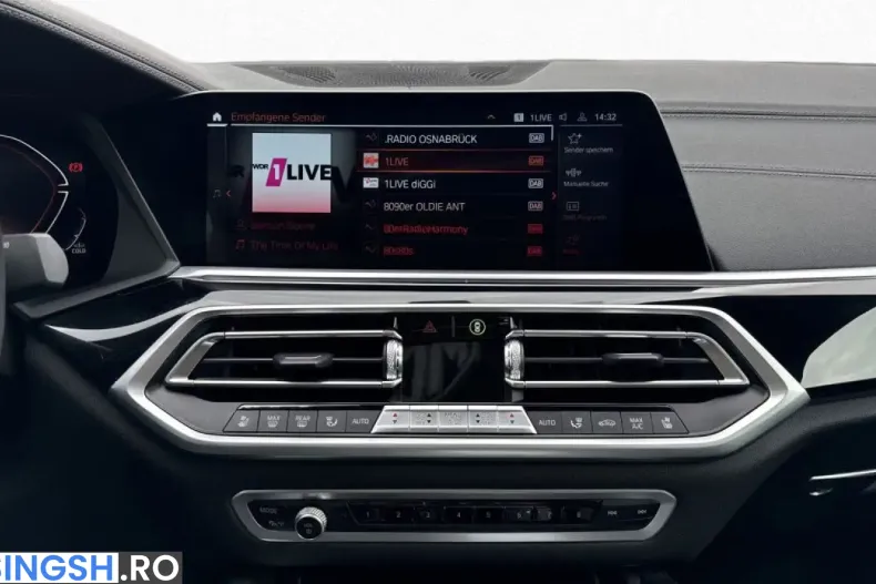 BMW X6 (Seria X) din 2023 cu 46.110 km - oferta BMW252107 - foto 14