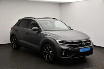 Volkswagen T-Roc din 2025 - oferta VOL252108