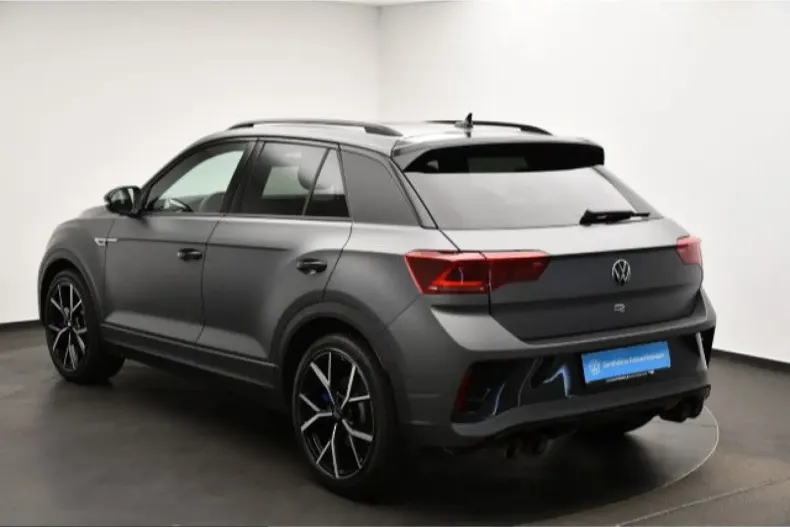Volkswagen T-Roc din 2025 cu 12.950 km - oferta VOL252108 - foto 2