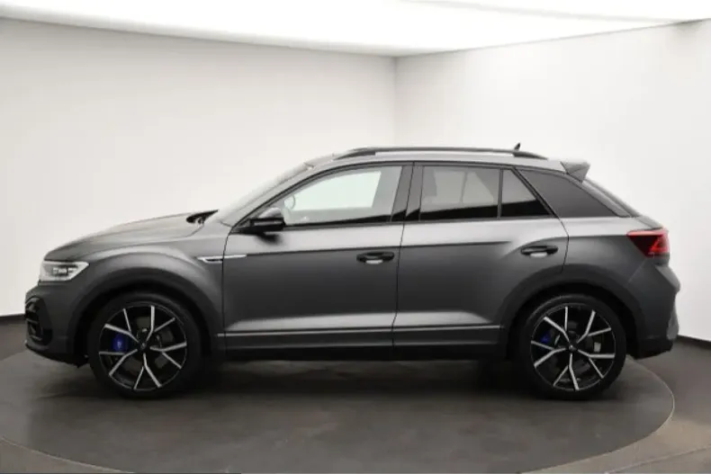 Volkswagen T-Roc din 2025 cu 12.950 km - oferta VOL252108 - foto 3