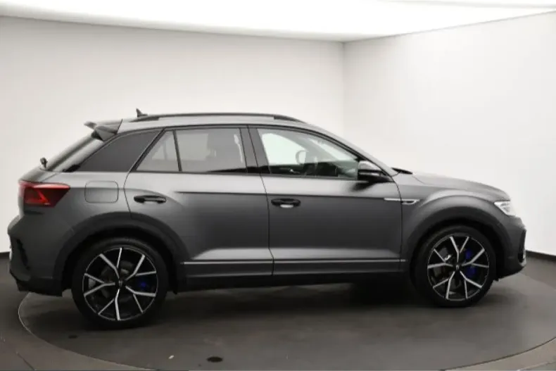 Volkswagen T-Roc din 2025 cu 12.950 km - oferta VOL252108 - foto 4
