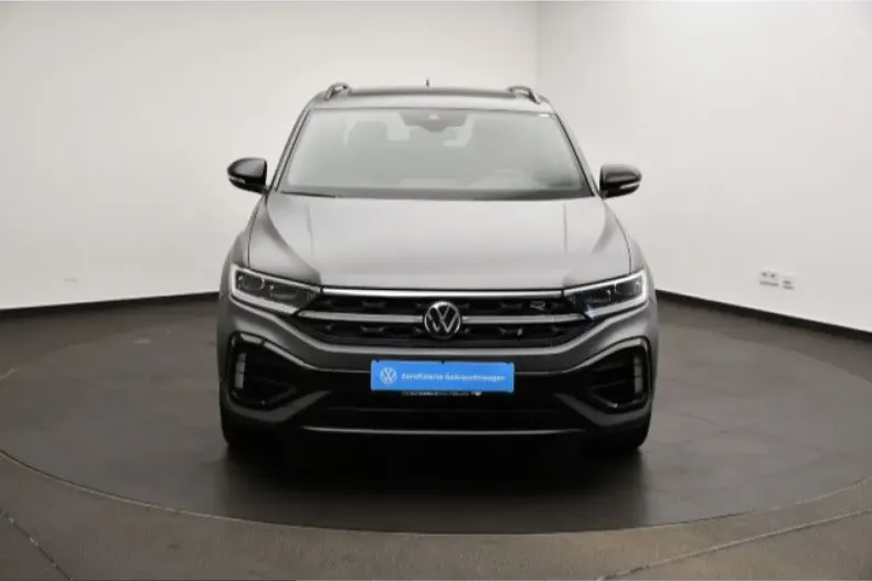 Volkswagen T-Roc din 2025 cu 12.950 km - oferta VOL252108 - foto 5