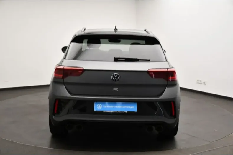 Volkswagen T-Roc din 2025 cu 12.950 km - oferta VOL252108 - foto 6