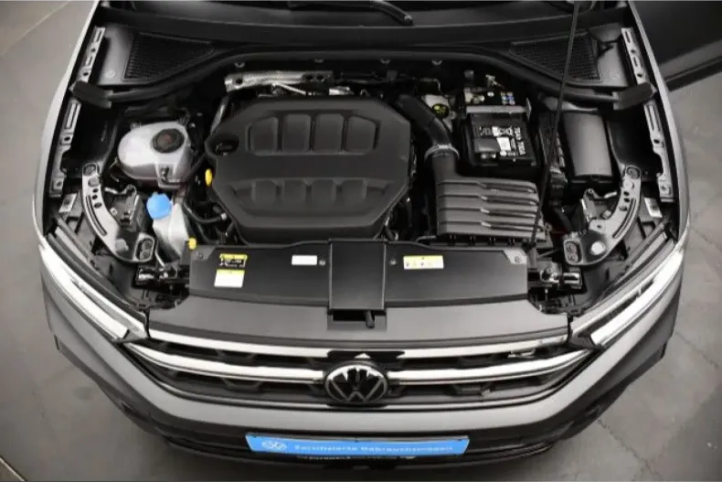 Volkswagen T-Roc din 2025 cu 12.950 km - oferta VOL252108 - foto 17