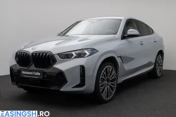 BMW X6 din 2024 - oferta BMW252109