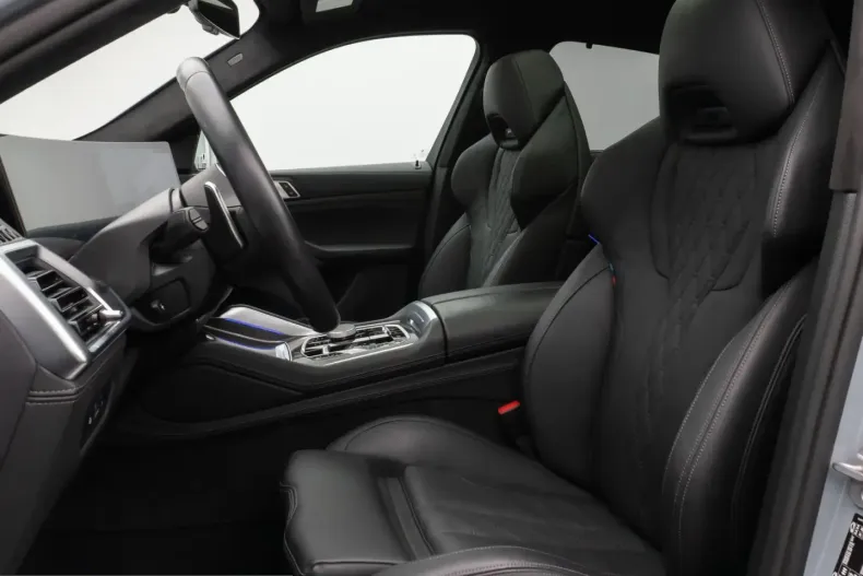 BMW X6 (Seria X) din 2024 cu 59.987 km - oferta BMW252109 - foto 2