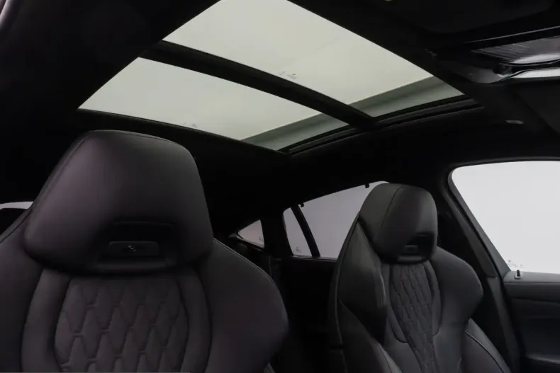 BMW X6 (Seria X) din 2024 cu 59.987 km - oferta BMW252109 - foto 3