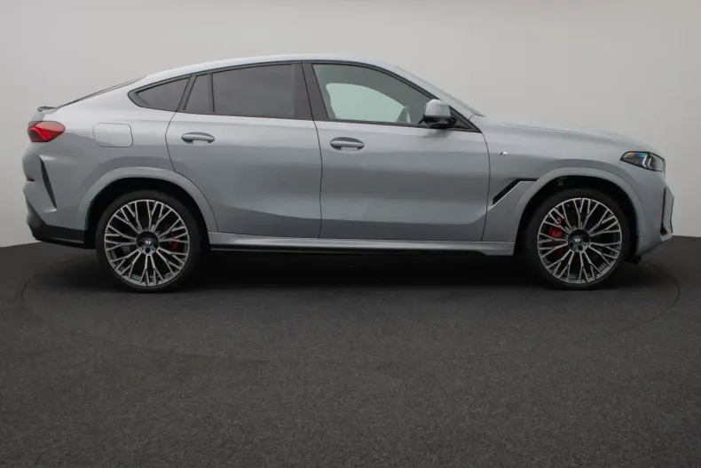 BMW X6 (Seria X) din 2024 cu 59.987 km - oferta BMW252109 - foto 4