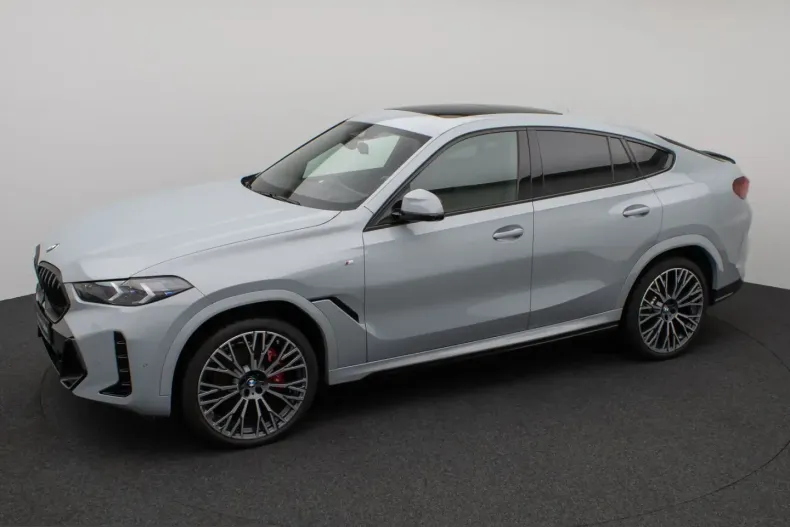 BMW X6 (Seria X) din 2024 cu 59.987 km - oferta BMW252109 - foto 6
