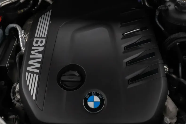 BMW X6 (Seria X) din 2024 cu 59.987 km - oferta BMW252109 - foto 7