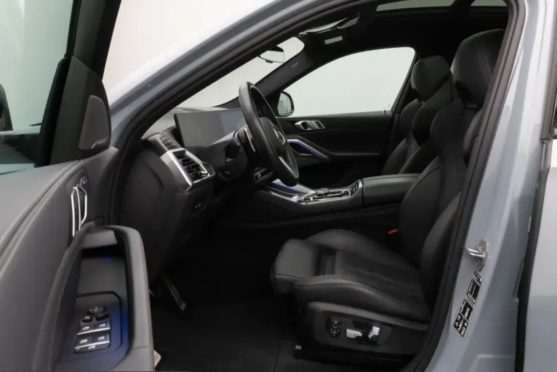 BMW X6 (Seria X) din 2024 cu 59.987 km - oferta BMW252109 - foto 8