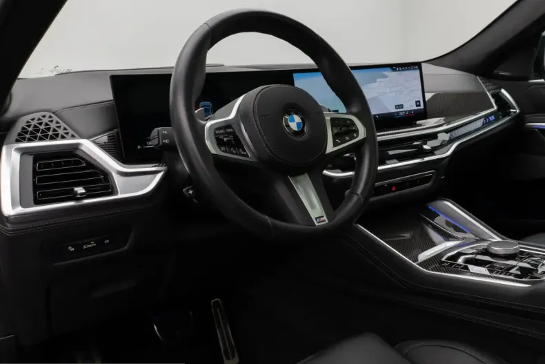 BMW X6 (Seria X) din 2024 cu 59.987 km - oferta BMW252109 - foto 9