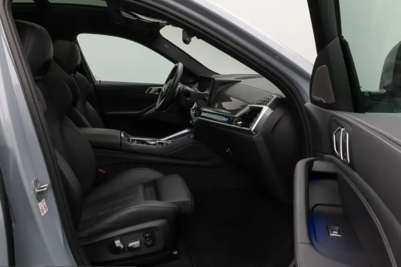 BMW X6 (Seria X) din 2024 cu 59.987 km - oferta BMW252109 - foto 13