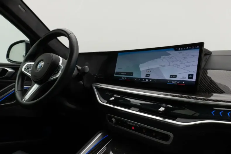 BMW X6 (Seria X) din 2024 cu 59.987 km - oferta BMW252109 - foto 25