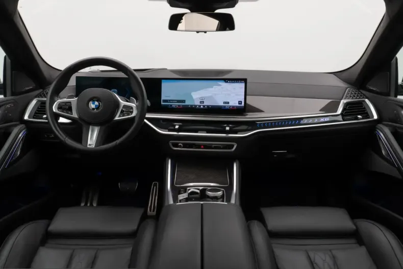 BMW X6 (Seria X) din 2024 cu 59.987 km - oferta BMW252109 - foto 27
