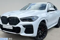 BMW X6 (Seria X) din 2023 cu 49.938 km - oferta BMW252110 - foto 2