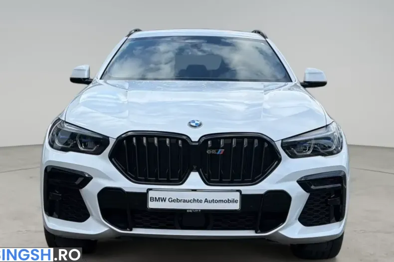 BMW X6 (Seria X) din 2023 cu 49.938 km - oferta BMW252110 - foto 3
