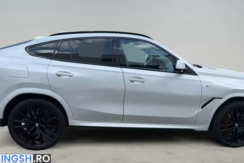 BMW X6 (Seria X) din 2023 cu 49.938 km - oferta BMW252110 - foto 4