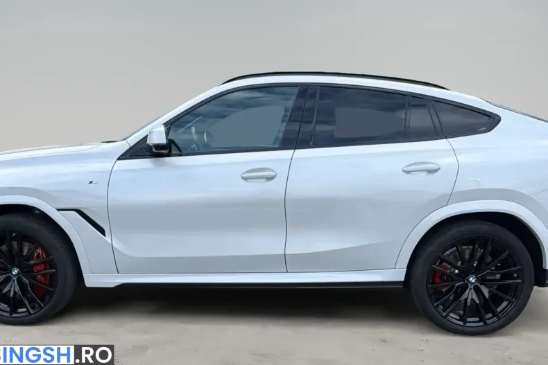 BMW X6 (Seria X) din 2023 cu 49.938 km - oferta BMW252110 - foto 5