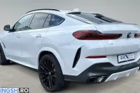 BMW X6 (Seria X) din 2023 cu 49.938 km - oferta BMW252110 - foto 6