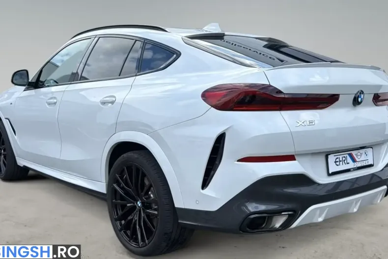 BMW X6 (Seria X) din 2023 cu 49.938 km - oferta BMW252110 - foto 6
