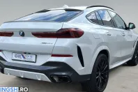 BMW X6 (Seria X) din 2023 cu 49.938 km - oferta BMW252110 - foto 7