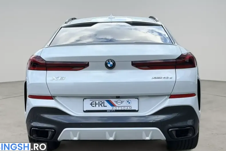 BMW X6 (Seria X) din 2023 cu 49.938 km - oferta BMW252110 - foto 8