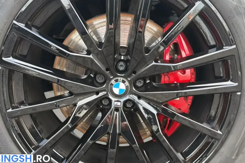 BMW X6 (Seria X) din 2023 cu 49.938 km - oferta BMW252110 - foto 11