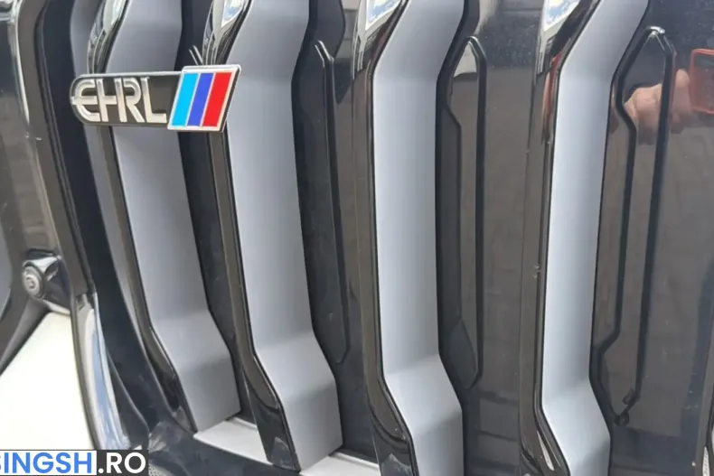 BMW X6 (Seria X) din 2023 cu 49.938 km - oferta BMW252110 - foto 14